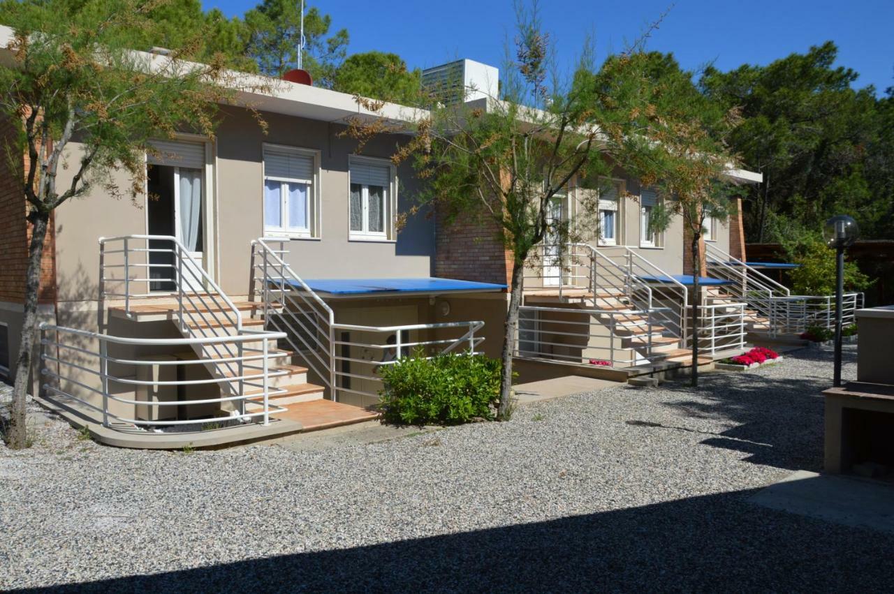 Le Tre Caravelle S Maria A 150m Dal Mare -wi-fi